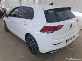  Volkswagen  Golf  VIII Berline Style 1st 2.0 TDI 150CV BVA7 E6d #2
