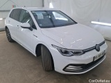  Volkswagen  Golf  VIII Berline Style 1st 2.0 TDI 150CV BVA7 E6d #4