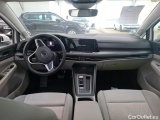  Volkswagen  Golf  VIII Berline Style 1st 2.0 TDI 150CV BVA7 E6d #5
