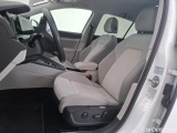  Volkswagen  Golf  VIII Berline Style 1st 2.0 TDI 150CV BVA7 E6d #8