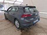  Volkswagen  Golf  VOLKSWAGEN 5p Berline 1.6TDI 115 DSG7 Cft Busi BMT #2