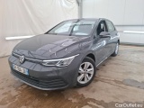  Volkswagen  Golf  VOLKSWAGEN 5p Berline 1.6TDI 115 DSG7 Cft Busi BMT 