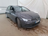  Volkswagen  Golf  VOLKSWAGEN 5p Berline 1.6TDI 115 DSG7 Cft Busi BMT #4