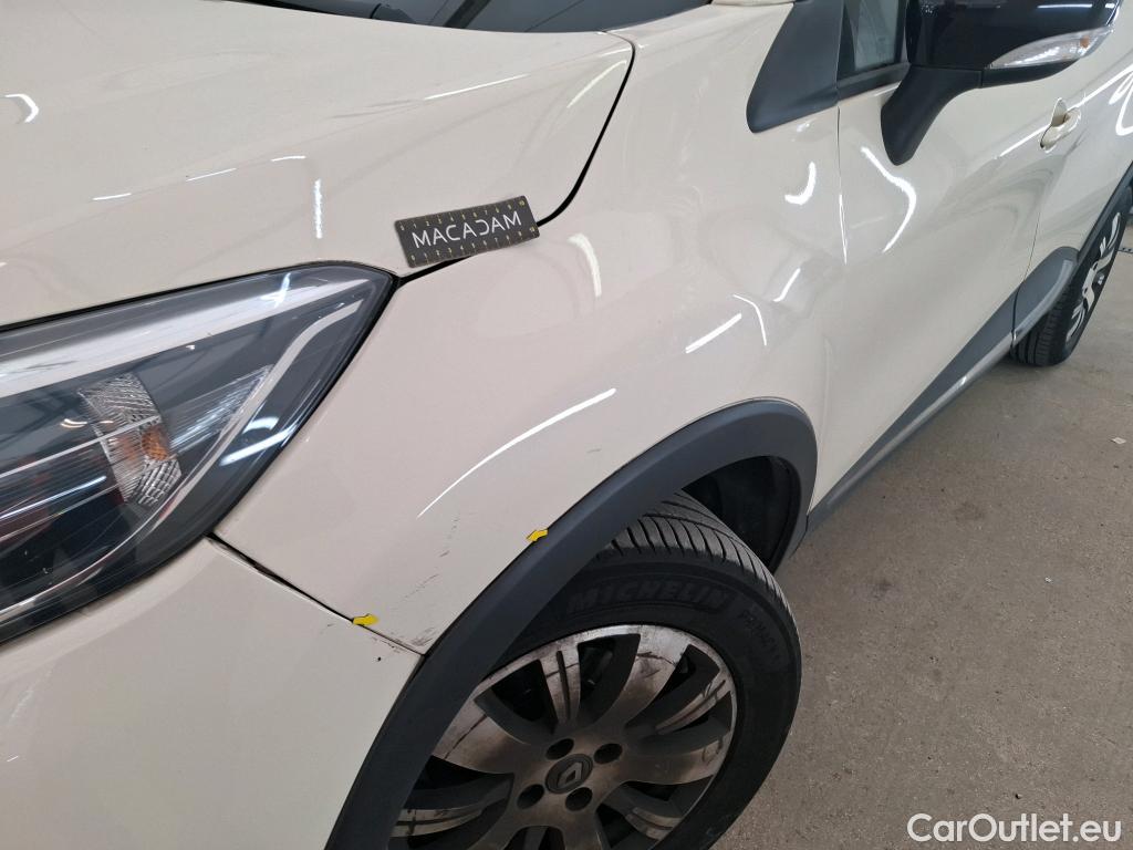  Renault  Captur  Business 0.9 TCe 90CV BVM5 E6 / TRANSFO VP VF #10