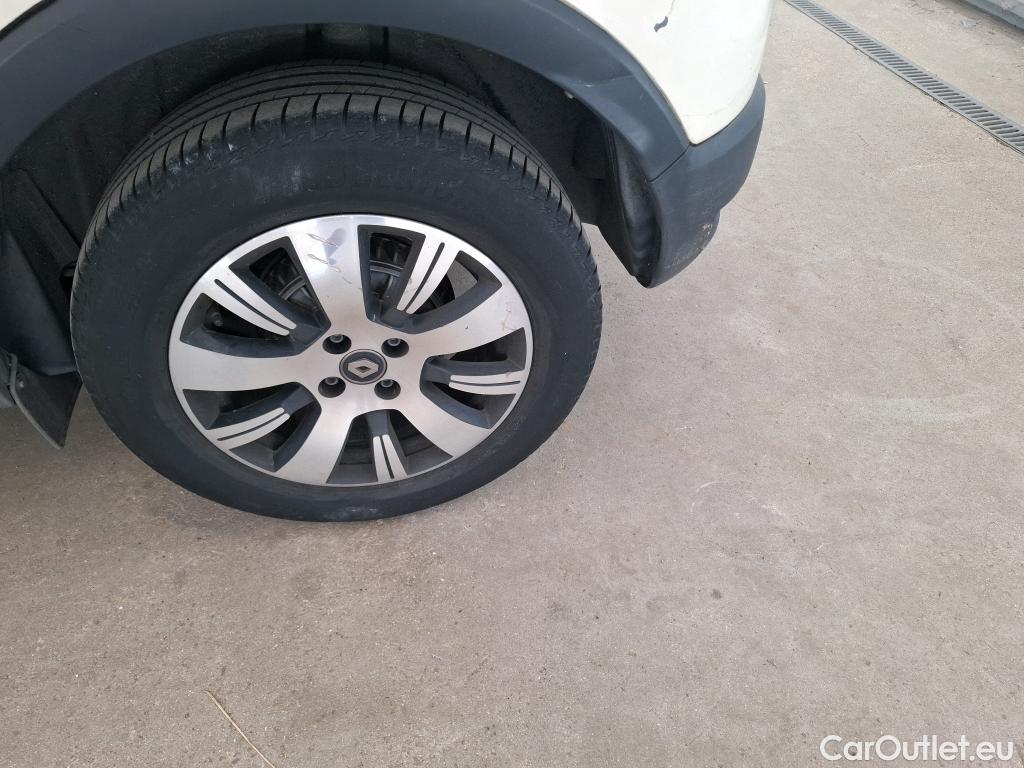  Renault  Captur  Business 0.9 TCe 90CV BVM5 E6 / TRANSFO VP VF #29