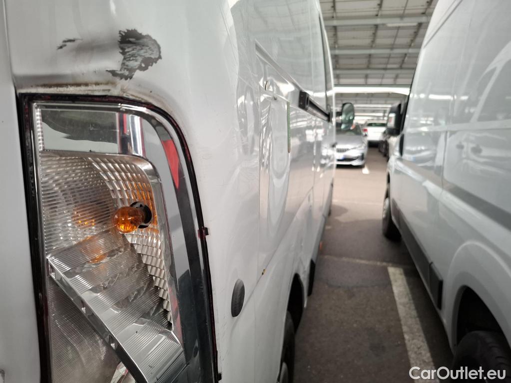  Renault  Master  Fourgon L3H2 3 5 Grand Confort dCi 135CV BVM6 7 Sieges E6dT #12