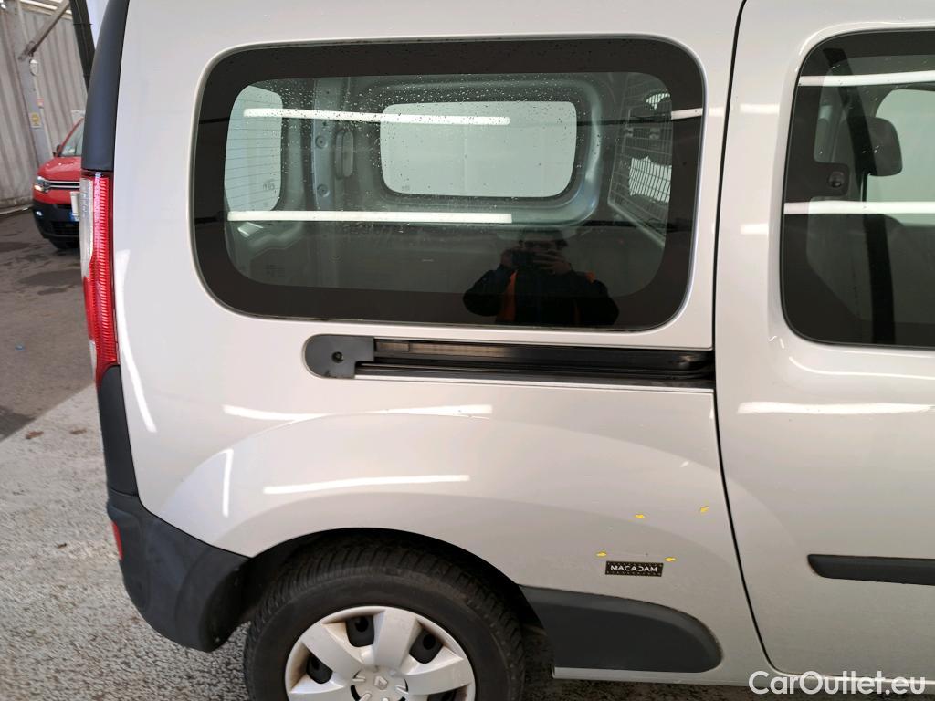  Renault  Kangoo  Express Maxi Grand Confort - Cab. Appr. 1.5 dCi 90CV BVM5 E6 #15