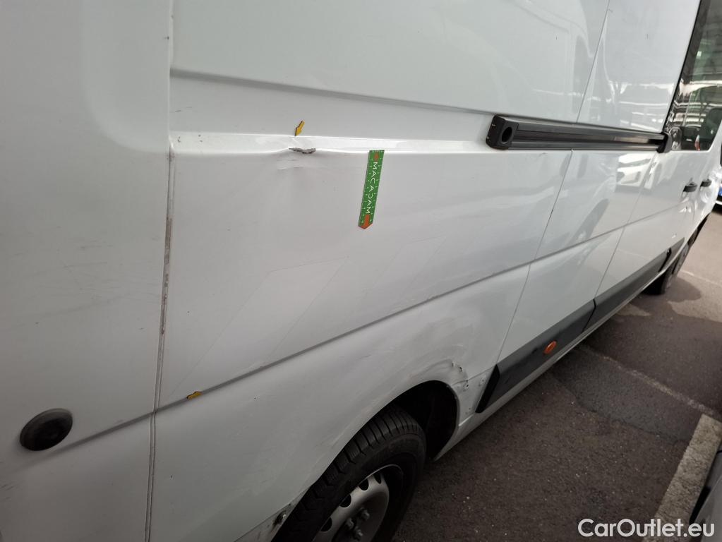  Renault  Master  Fourgon L3H2 3 5 Grand Confort dCi 135CV BVM6 7 Sieges E6dT #6
