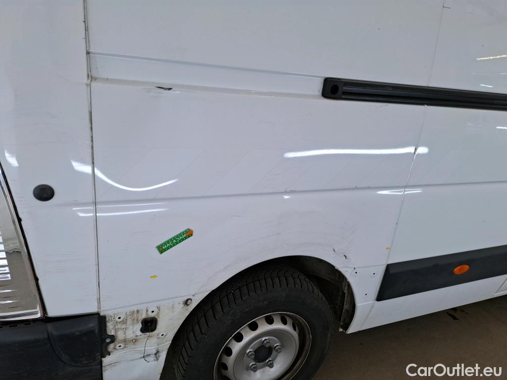  Renault  Master  Fourgon L3H2 3 5 Grand Confort dCi 135CV BVM6 7 Sieges E6dT #1