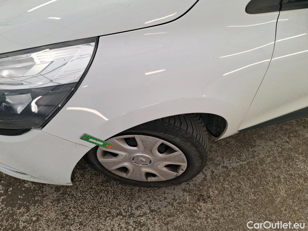 Renault  Clio RENAULT  Société VU 5p Berline Air dCi 75 - 18 #1