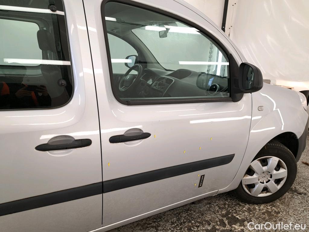  Renault  Kangoo  Express Maxi Grand Confort - Cab. Appr. 1.5 dCi 90CV BVM5 E6 #18