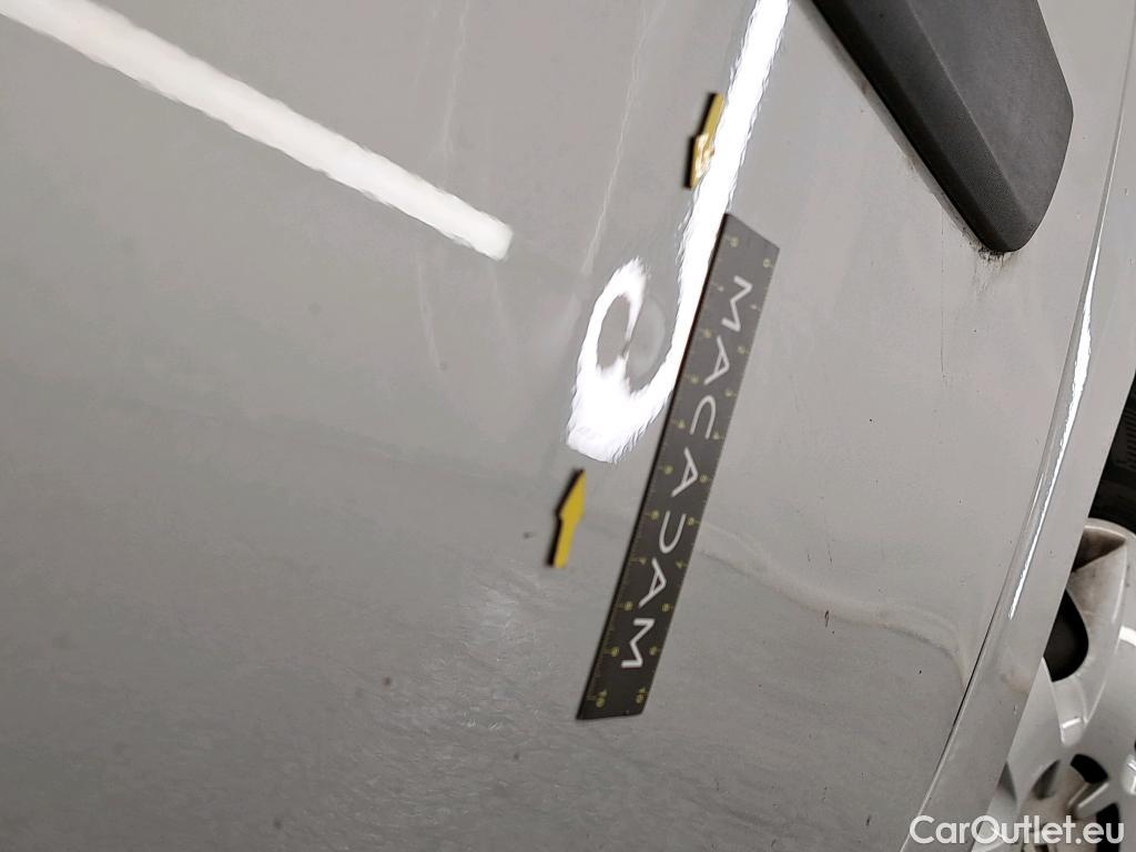 Renault  Kangoo  Express Maxi Grand Confort - Cab. Appr. 1.5 dCi 90CV BVM5 E6 #19