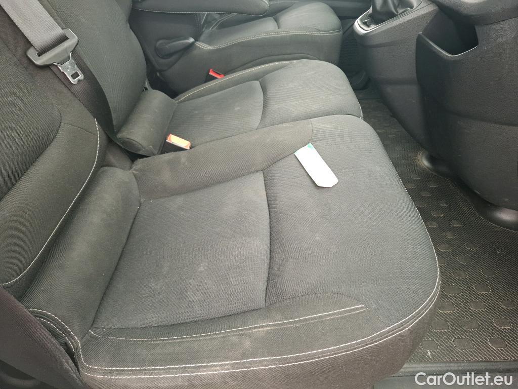  Renault  Trafic  Fourgon L2H1 3T Grand Confort 2.0 dCi 130CV BVM6 E6d #16