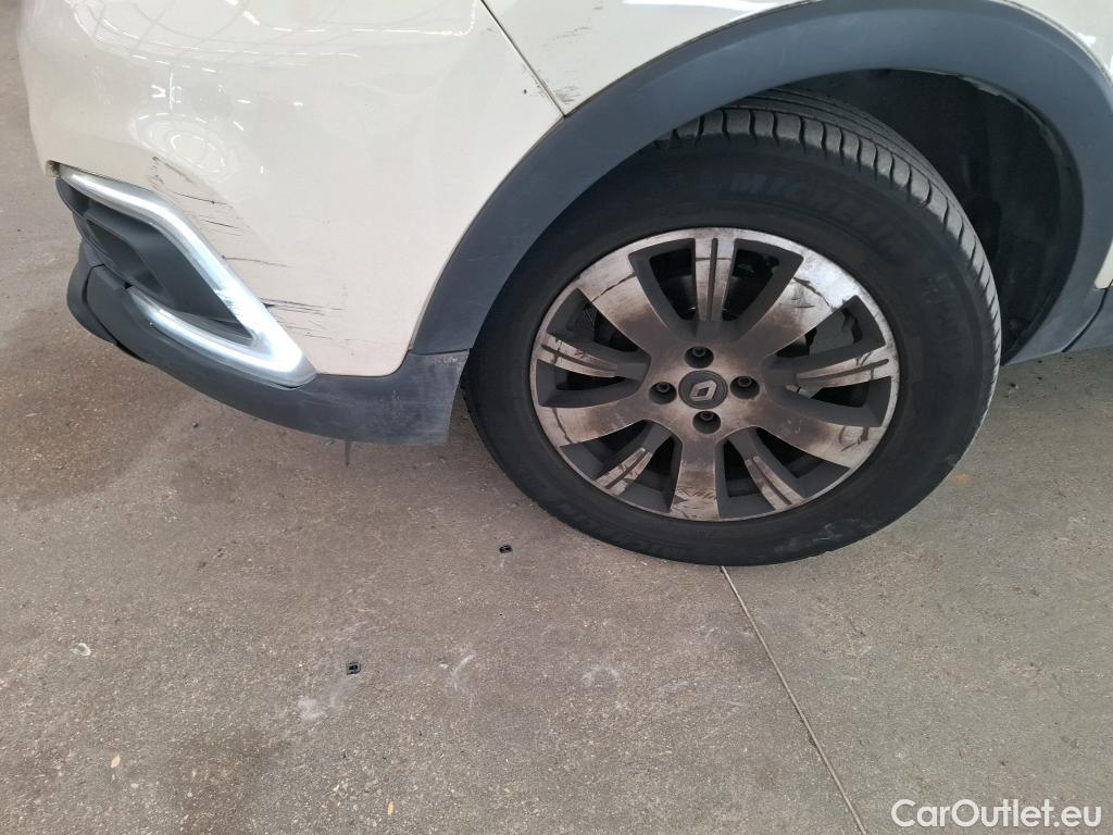  Renault  Captur  Business 0.9 TCe 90CV BVM5 E6 / TRANSFO VP VF #36