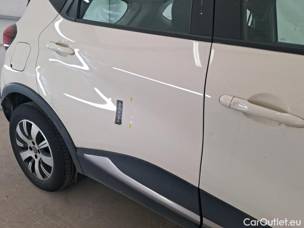  Renault  Captur  Business 0.9 TCe 90CV BVM5 E6 / TRANSFO VP VF #6