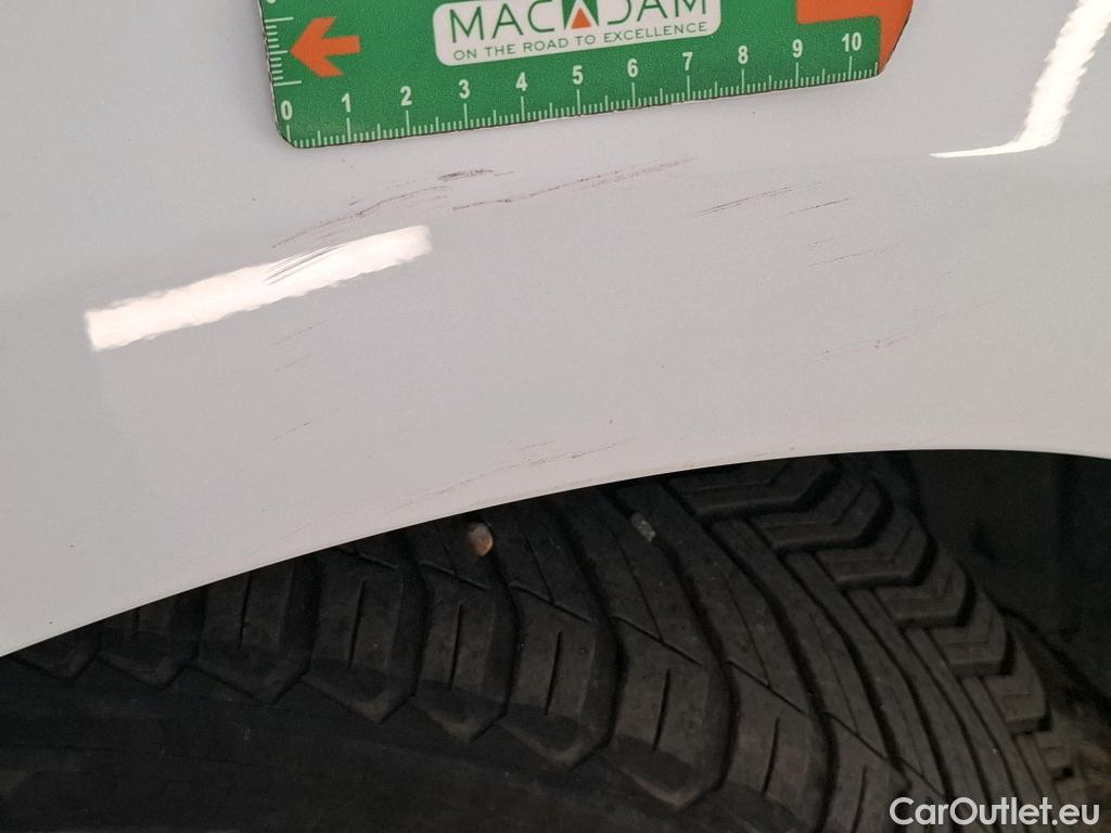  Renault  Clio RENAULT  Société VU 5p Berline Air dCi 75 - 18 #3