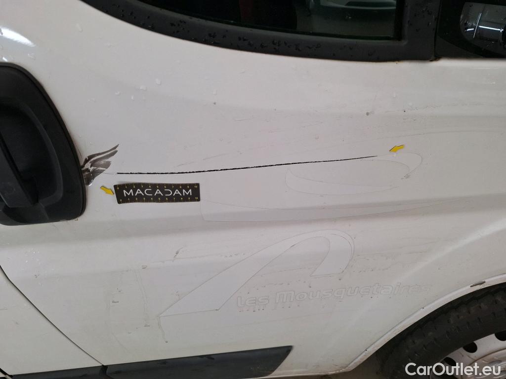 Citroen  Jumper  Fourgon Grand Volume 30 L2H2 Club BlueHDi 140 Start&Stop BlueHDi 140CV BVM6 E6dT #22