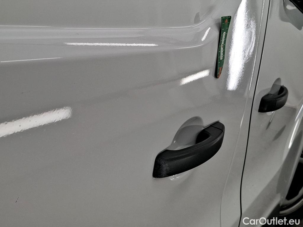  Renault  Trafic  Fourgon L2H1 3T Grand Confort 2.0 dCi 130CV BVM6 E6d #8
