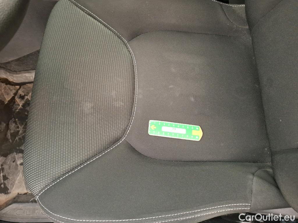  Renault  Clio RENAULT  Société VU 5p Berline Air dCi 75 - 18 #15