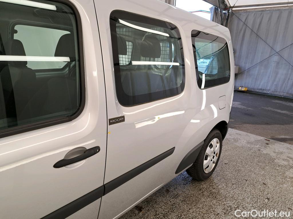  Renault  Kangoo  Express Maxi Grand Confort - Cab. Appr. 1.5 dCi 90CV BVM5 E6 #1