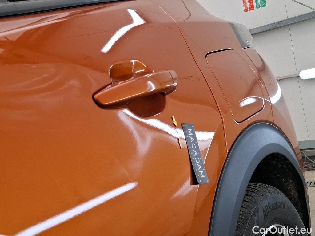  Peugeot  2008  (e-) Allure Pack 50kWh BVA / TRANSFO VP/VF #12