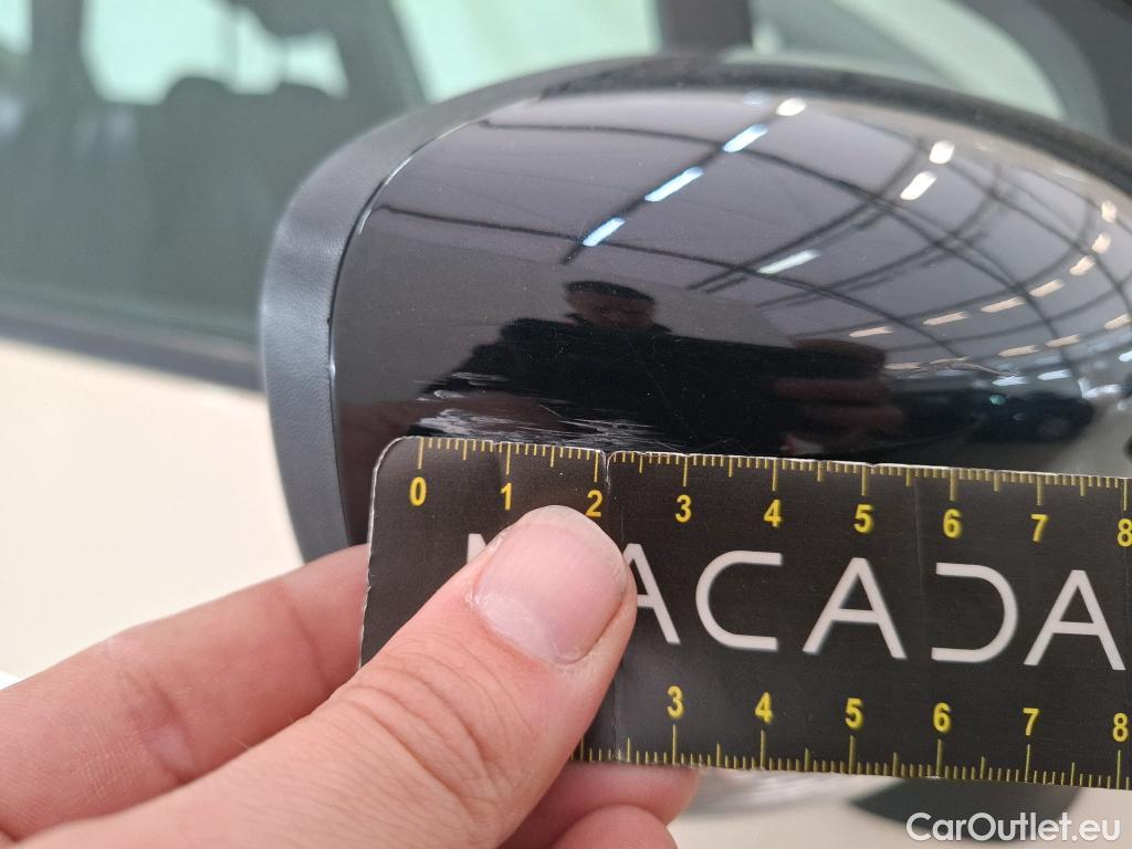  Renault  Captur  Business 0.9 TCe 90CV BVM5 E6 / TRANSFO VP VF #53