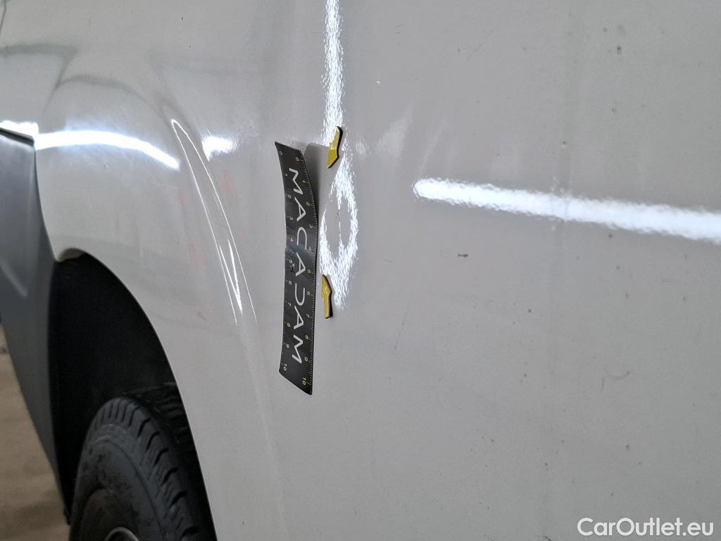  Citroen  Jumper  Fourgon Grand Volume 30 L2H2 Club BlueHDi 140 Start&Stop BlueHDi 140CV BVM6 E6dT #17