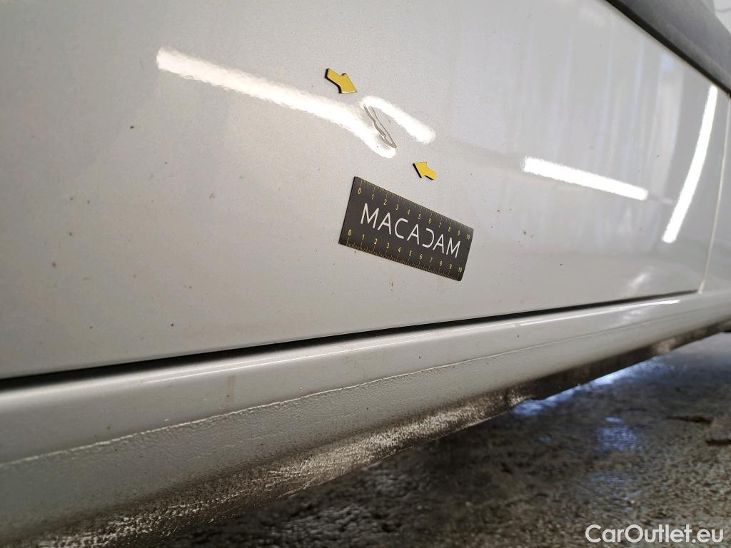  Renault  Kangoo  Express Maxi Grand Confort - Cab. Appr. 1.5 dCi 90CV BVM5 E6 #9