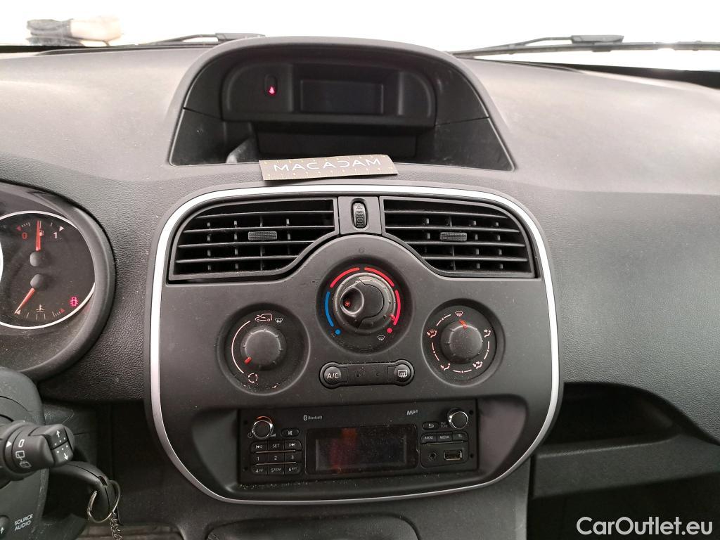  Renault  Kangoo  Express Maxi Grand Confort - Cab. Appr. 1.5 dCi 90CV BVM5 E6 #27