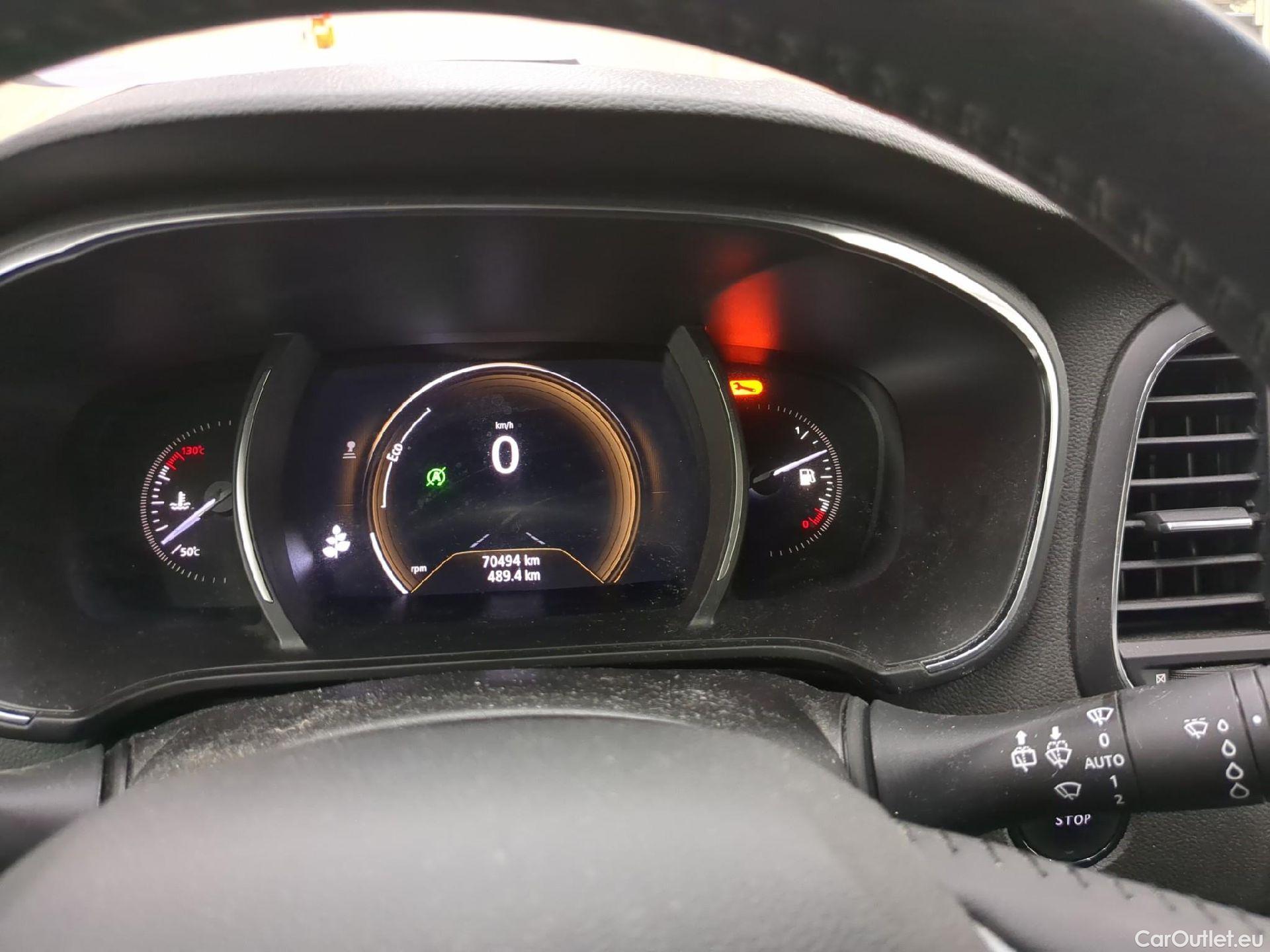 Renault  Megane  IV Berline 5pt. Business 1.3 TCe 115CV BVM6 E6dT / TRANSFO VP/VF #1