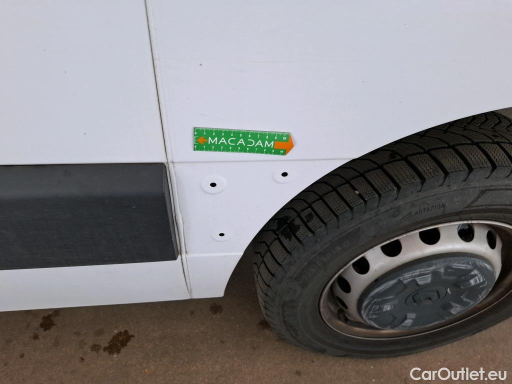  Renault  Master  Fourgon L3H2 3 5 Grand Confort dCi 135CV BVM6 7 Sieges E6dT #41