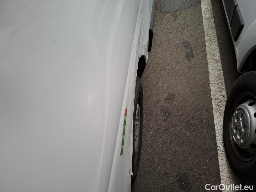  Renault  Master  Fourgon L3H2 3 5 Grand Confort dCi 135CV BVM6 7 Sieges E6dT #11