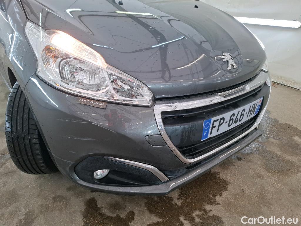  Peugeot  208  Affaire Premium Pack 1.5 HDi 100CV BVM5 E6dT #27