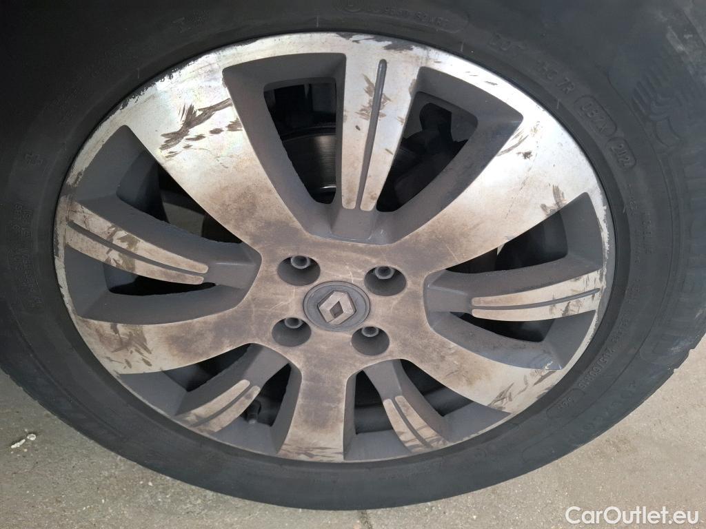  Renault  Captur  Business 0.9 TCe 90CV BVM5 E6 / TRANSFO VP VF #24