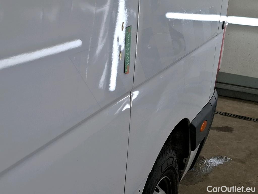  Renault  Master  Fourgon L3H2 3 5 Grand Confort dCi 135CV BVM6 7 Sieges E6dT #46