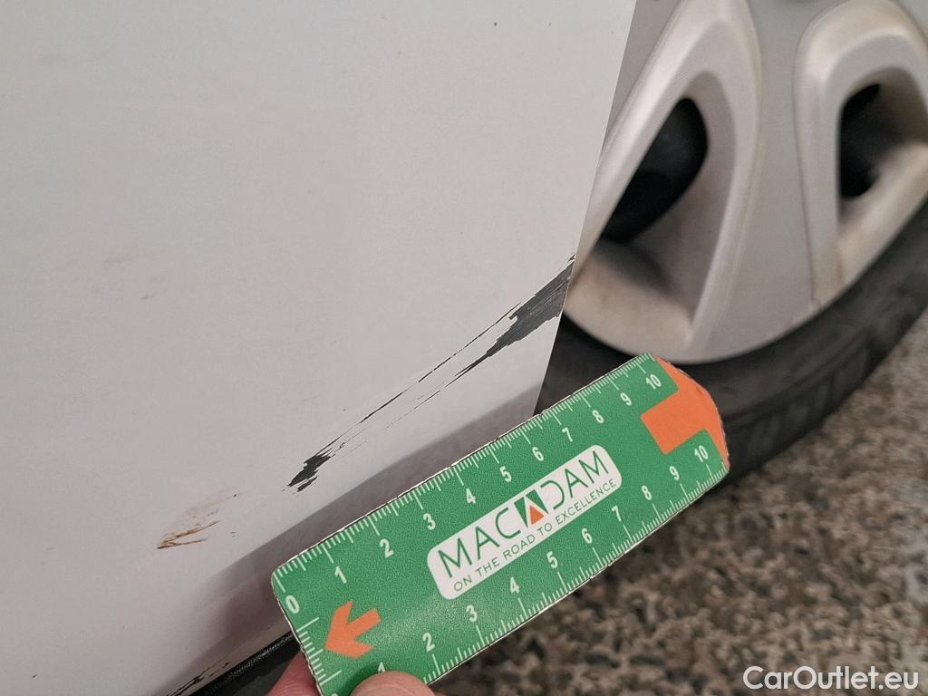  Renault  Clio RENAULT  Société VU 5p Berline Air dCi 75 - 18 #8