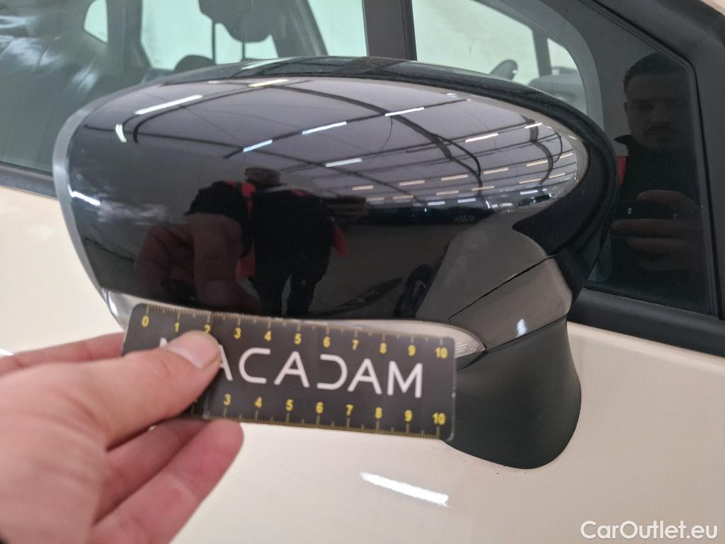  Renault  Captur  Business 0.9 TCe 90CV BVM5 E6 / TRANSFO VP VF #51