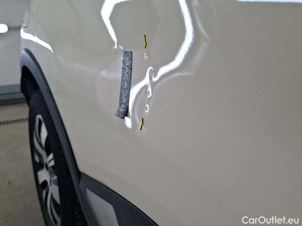  Renault  Captur  Business 0.9 TCe 90CV BVM5 E6 / TRANSFO VP VF #7