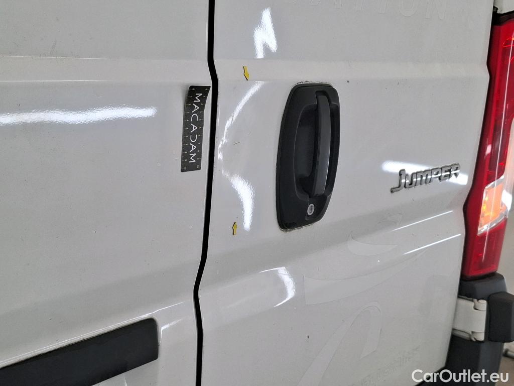  Citroen  Jumper  Fourgon Grand Volume 30 L2H2 Club BlueHDi 140 Start&Stop BlueHDi 140CV BVM6 E6dT #24