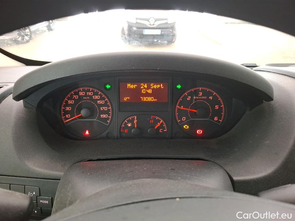  Citroen  Jumper  Fourgon Grand Volume 30 L2H2 Club BlueHDi 140 Start&Stop BlueHDi 140CV BVM6 E6dT #56