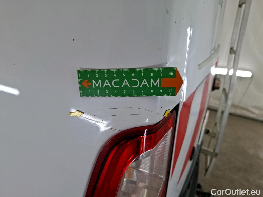  Renault  Master  Fourgon L3H2 3 5 Grand Confort dCi 135CV BVM6 7 Sieges E6dT #28