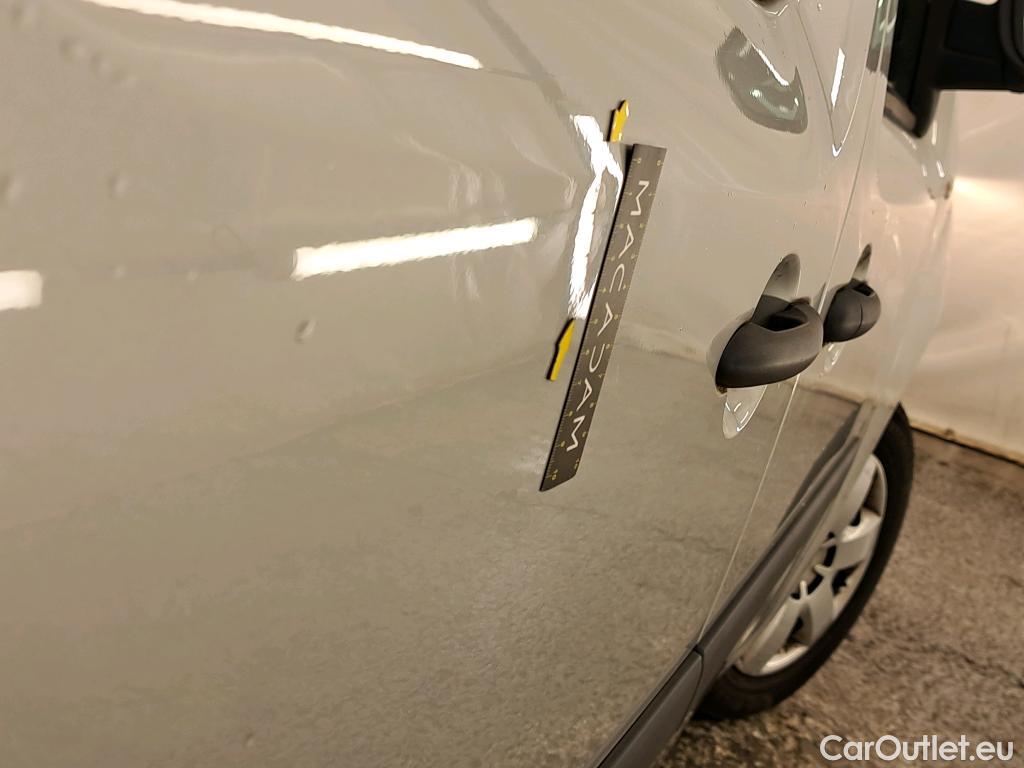  Renault  Kangoo  Express Maxi Grand Confort - Cab. Appr. 1.5 dCi 90CV BVM5 E6 #30