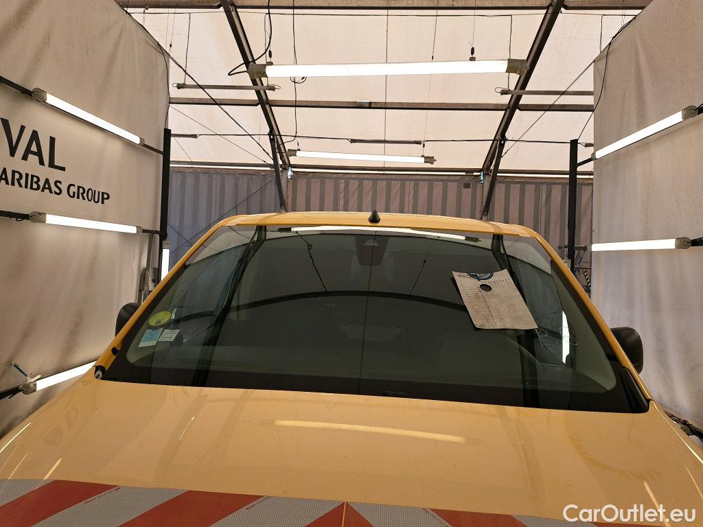  Peugeot  Partner  Grip L1 1.5 HDi 100CV BVM5 E6dT #1