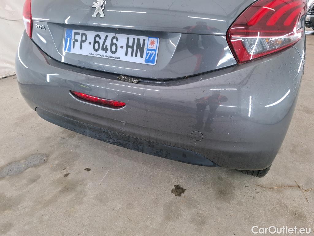  Peugeot  208  Affaire Premium Pack 1.5 HDi 100CV BVM5 E6dT #23