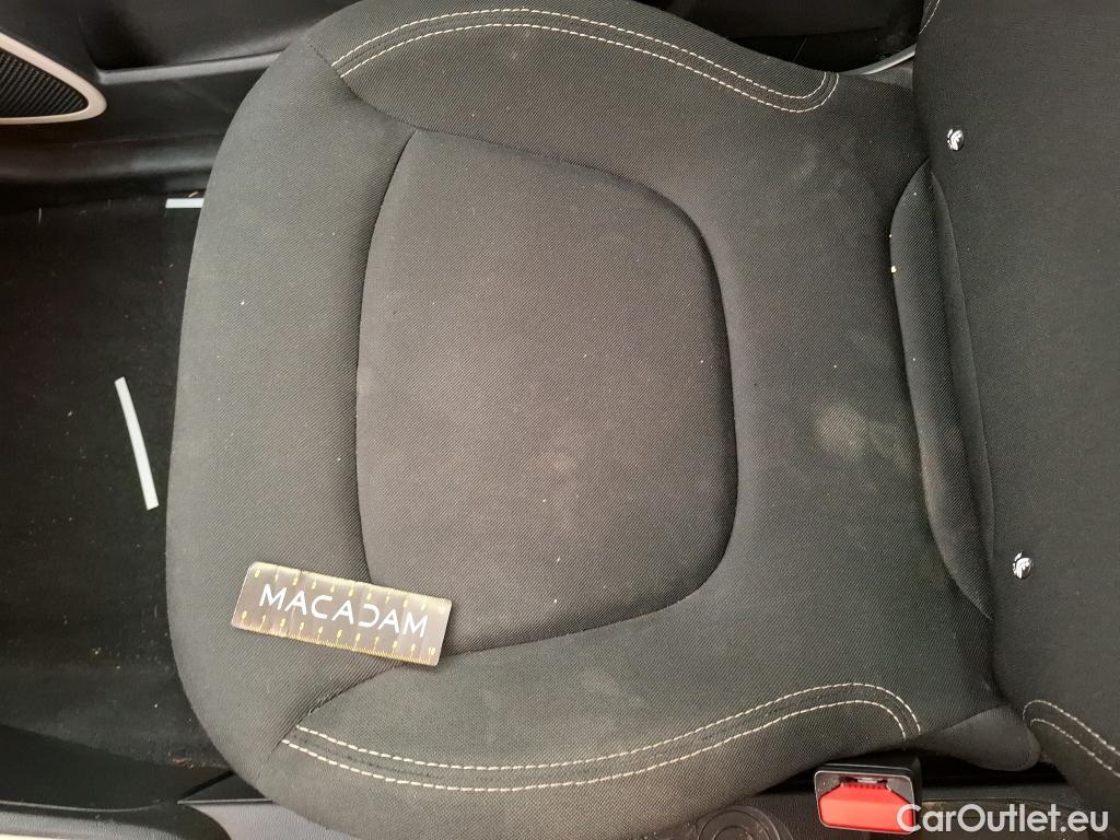  Renault  Captur  Business 0.9 TCe 90CV BVM5 E6 / TRANSFO VP VF #55