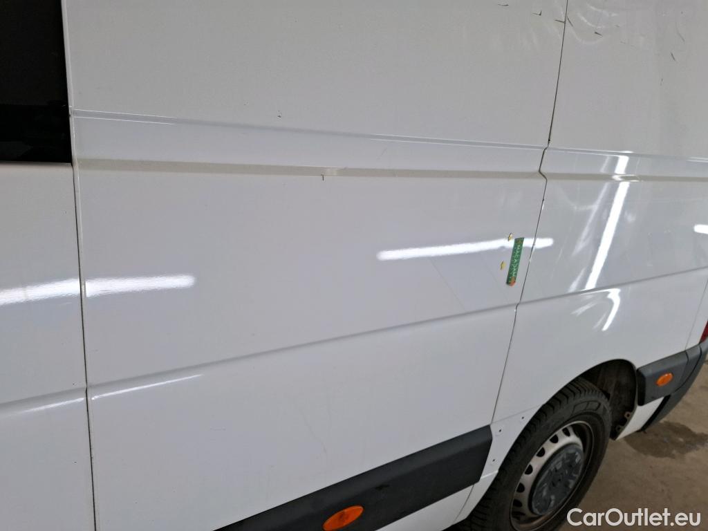  Renault  Master  Fourgon L3H2 3 5 Grand Confort dCi 135CV BVM6 7 Sieges E6dT #45