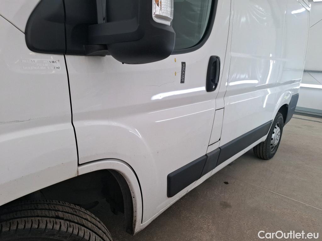  Peugeot  Boxer PEUGEOT  VU 4p Fourgon 2.0 BLUEHDI 110 PREMIUM 330 L1H1 #26