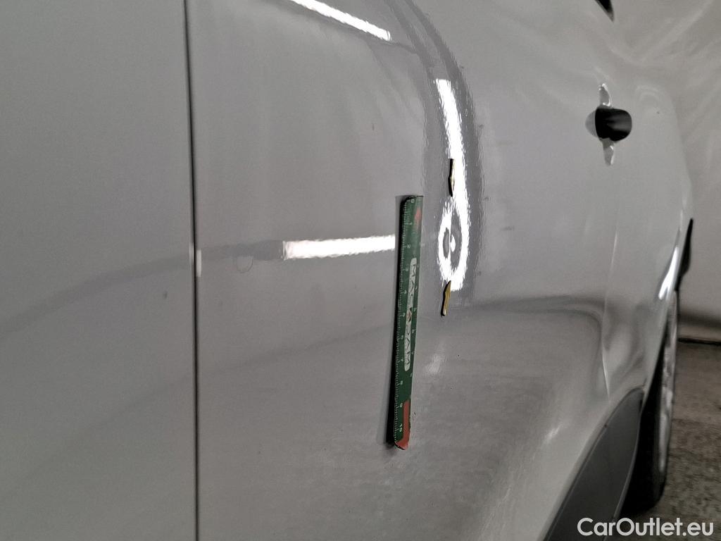  Renault  Clio RENAULT  Société VU 5p Berline Air dCi 75 - 18 #14