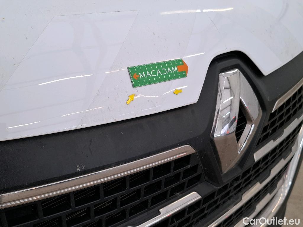  Renault  Master  Fourgon L3H2 3 5 Grand Confort dCi 135CV BVM6 7 Sieges E6dT #44