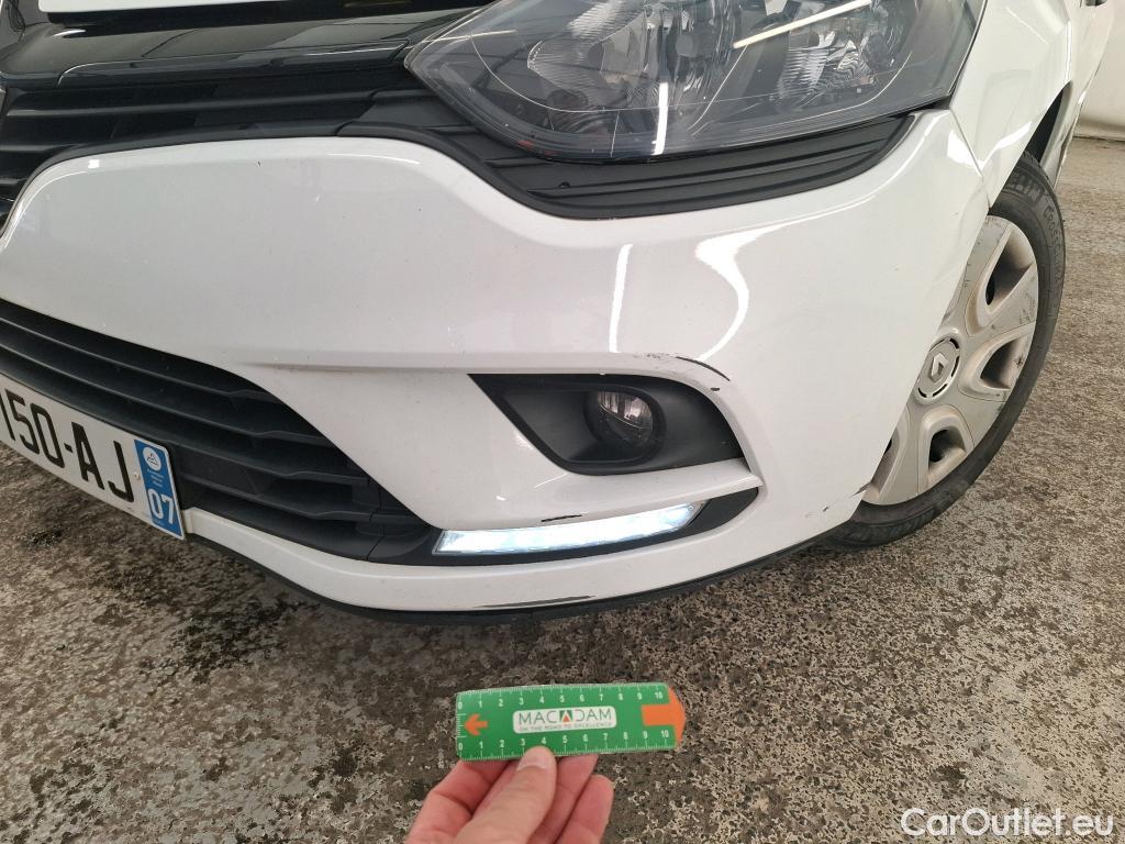 Renault  Clio RENAULT  Société VU 5p Berline Air dCi 75 - 18 #4